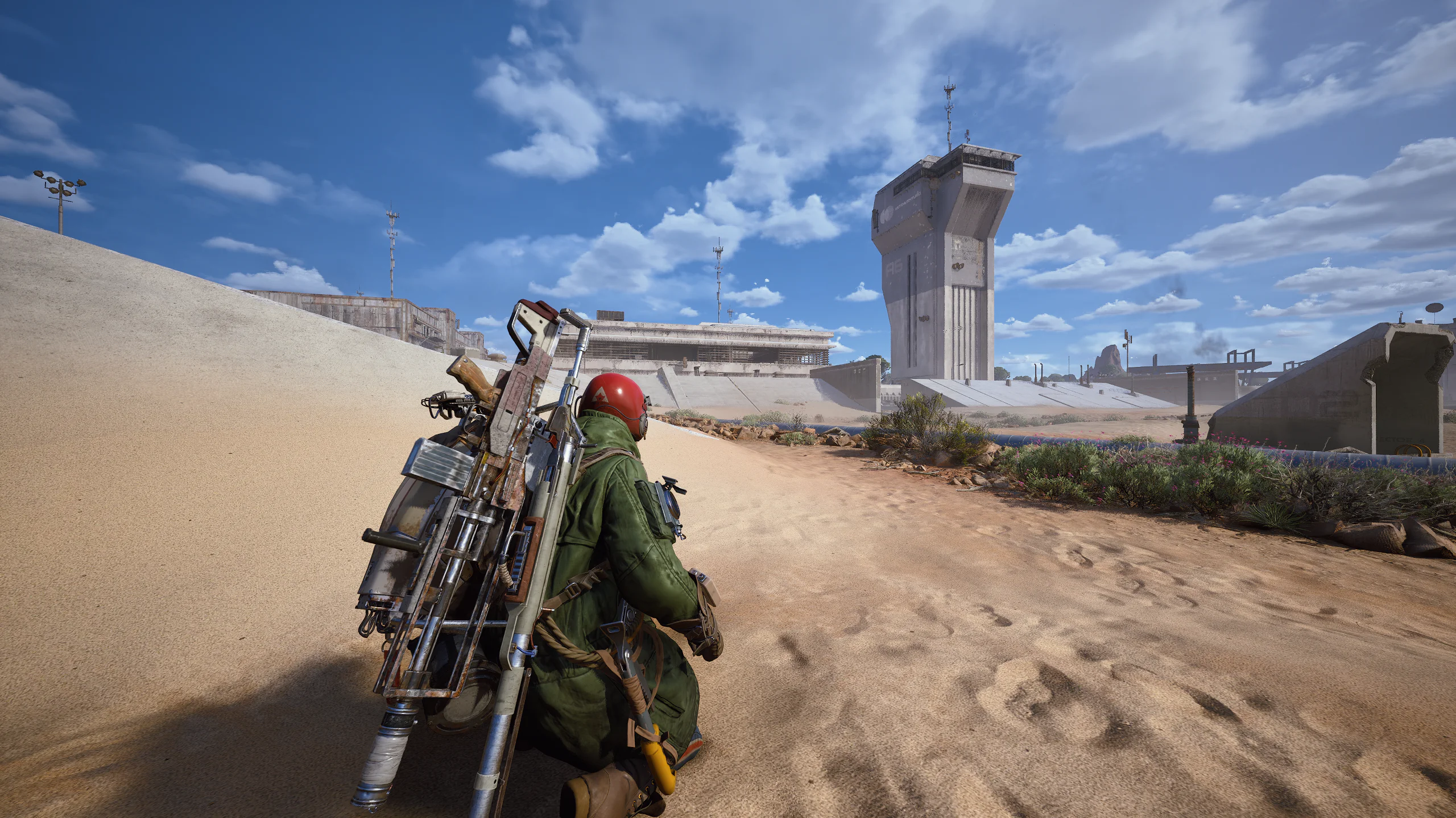 Arc Raiders Screenshot